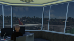 Bohol - Tagbilaran Airport (RPVT) thumbnail 6