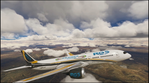 Boieng 787-9-Horisim_RGSFRANCEVOYAGE