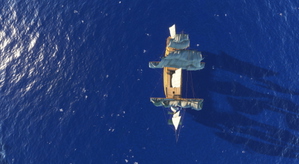 Bora Bora - Sailships & shipwrecks thumbnail 6