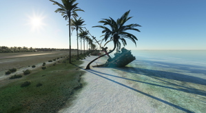 Bora Bora - Sailships & shipwrecks thumbnail 13