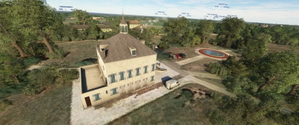 Bordeaux LFDY-Yvrac thumbnail 9