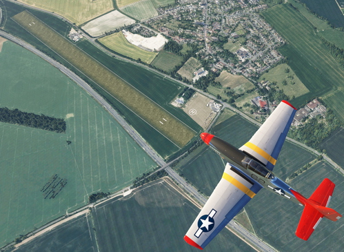 Bottisham Airfield Museum