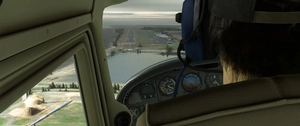 Bowerman Airport (Vintage edition) (KHQM) thumbnail 13