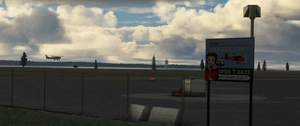 Bowerman Airport (Vintage edition) (KHQM) thumbnail 15