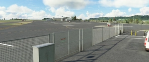 Bowerman Airport (Vintage edition) (KHQM) thumbnail 22