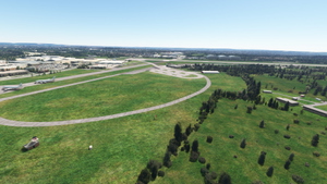 Filton Airfield (EGTG) in the 90's thumbnail 5