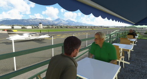 (KPOC) Brackett Field thumbnail 6