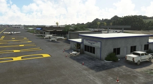 (KPOC) Brackett Field thumbnail 7