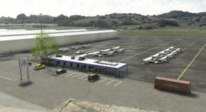 (KPOC) Brackett Field thumbnail 8