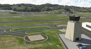 (KPOC) Brackett Field thumbnail 10