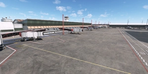 Brasília International Airport (SBBR )  thumbnail 2
