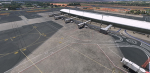 Brasília International Airport (SBBR )  thumbnail 3