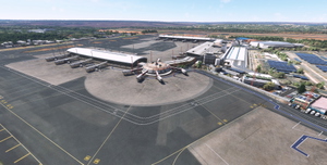 Brasília International Airport (SBBR )  thumbnail 4