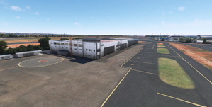 Brasília International Airport (SBBR )  thumbnail 6