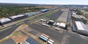 Brasília International Airport (SBBR )  thumbnail 7