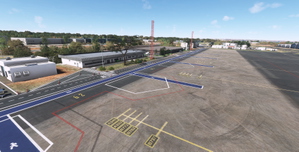 Brasília International Airport (SBBR )  thumbnail 8