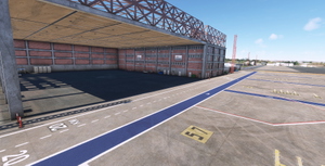 Brasília International Airport (SBBR )  thumbnail 9