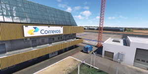 Brasília International Airport (SBBR )  thumbnail 10