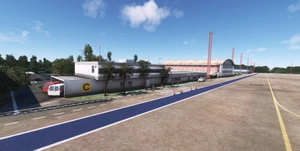 Brasília International Airport (SBBR )  thumbnail 13
