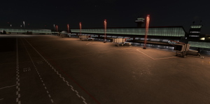 Brasília International Airport (SBBR )  thumbnail 17
