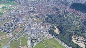 Brașov - Romania [2022] (+ heliport) thumbnail 3