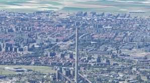 Brașov - Romania [2022] (+ heliport) thumbnail 4