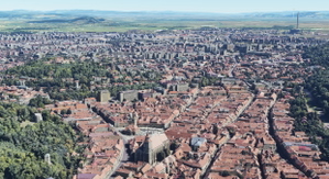 Brașov - Romania [2022] (+ heliport) thumbnail 6