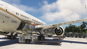 BravoAirspace 787-8 GSX Profile thumbnail 5