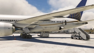 BravoAirspace 787-8 GSX Profile thumbnail 6