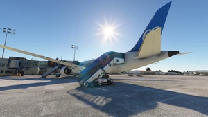 BravoAirspace 787-8 GSX Profile thumbnail 8