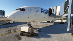 BravoAirspace 787-8 GSX Profile thumbnail 9