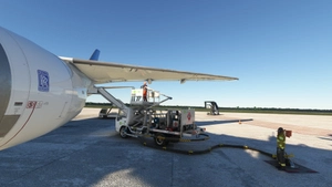 BravoAirspace 787-8 GSX Profile thumbnail 10