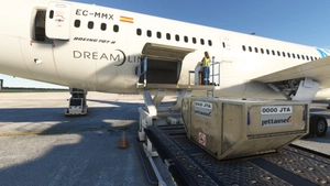 BravoAirspace 787-8 GSX Profile thumbnail 12