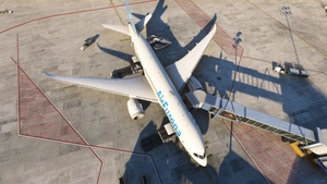 BravoAirspace 787-8 GSX Profile thumbnail 13