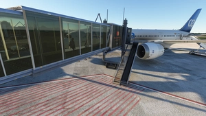 BravoAirspace 787-8 GSX Profile thumbnail 3