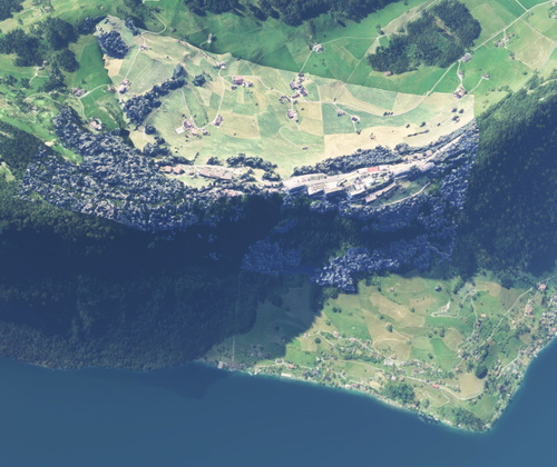 Bürgenstock Resort (Switzerland)