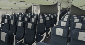 British Airways fleet pack - PMDG B777-300ER  - Cabin Included - (More reg's soon) thumbnail 10