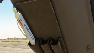 British Airways | G-YMML | PMDG B777-300ER | GREAT Festival of Creativity livery | Fictional | thumbnail 3