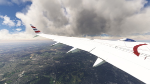 British Airways 737 MAX - [HD] thumbnail 4