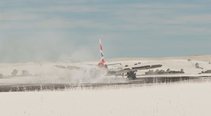 British Airways A318 G-EUNB (red nose) [raimbotrax][8K] thumbnail 6