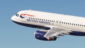 British Airways [Package] w/Cabin Fenixsim A320 V2 [8K+4K] thumbnail 1