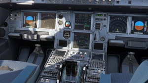 British Airways [Package] w/Cabin Fenixsim A320 V2 [8K+4K] thumbnail 12