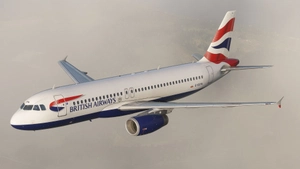 British Airways [Package] w/Cabin Fenixsim A320 V2 [8K+4K] thumbnail 10
