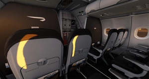 British Airways [Package] w/Cabin Fenixsim A320 V2 [8K+4K] thumbnail 5