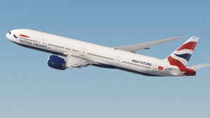 British Airways [Pack] w/Cabin PMDG B777-300ER thumbnail 2