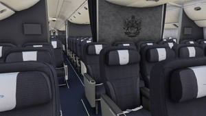 British Airways [Pack] w/Cabin PMDG B777-300ER thumbnail 7