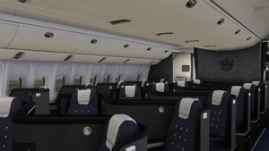 British Airways [Pack] w/Cabin PMDG B777-300ER thumbnail 9