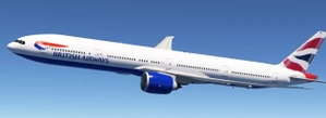 British Airways G-STBD thumbnail 2