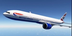 British Airways G-STBD thumbnail 3