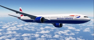 British Airways G-STBD thumbnail 4
